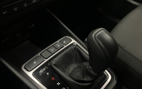 Hyundai Creta I рестайлинг, 2021 год, 2 369 000 рублей, 18 фотография