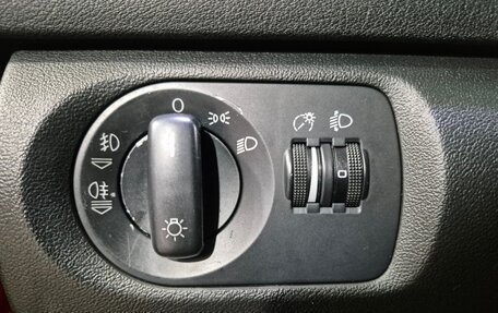 Audi A3, 2006 год, 592 000 рублей, 17 фотография