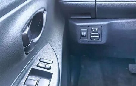 Toyota Yaris XP150 рестайлинг, 2021 год, 1 200 000 рублей, 11 фотография