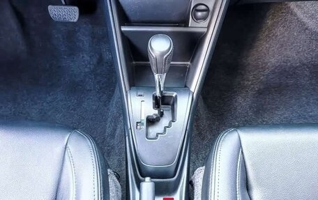 Toyota Yaris XP150 рестайлинг, 2021 год, 1 200 000 рублей, 10 фотография