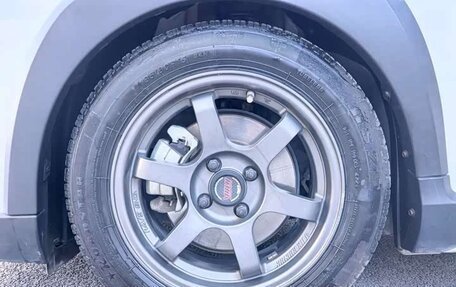 Toyota Yaris XP150 рестайлинг, 2021 год, 1 200 000 рублей, 13 фотография