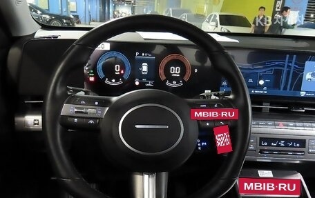 Hyundai Kona, 2025 год, 2 400 000 рублей, 8 фотография