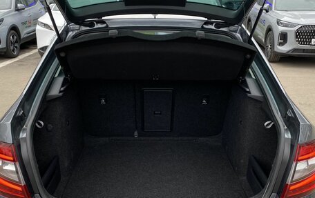 Skoda Octavia, 2020 год, 2 249 000 рублей, 9 фотография