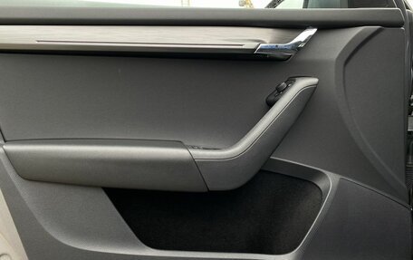 Skoda Octavia, 2020 год, 2 249 000 рублей, 11 фотография