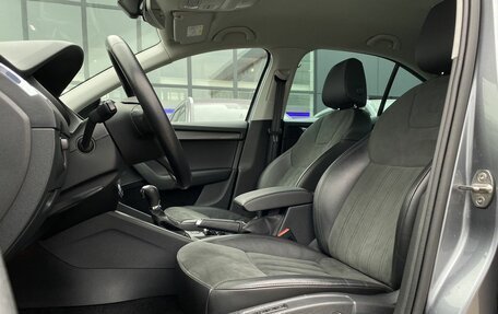 Skoda Octavia, 2020 год, 2 249 000 рублей, 13 фотография