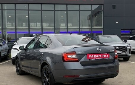 Skoda Octavia, 2020 год, 2 249 000 рублей, 6 фотография