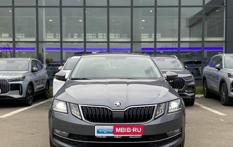 Skoda Octavia, 2020 год, 2 249 000 рублей, 2 фотография