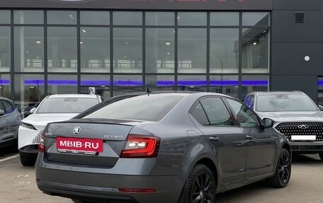 Skoda Octavia, 2020 год, 2 249 000 рублей, 8 фотография