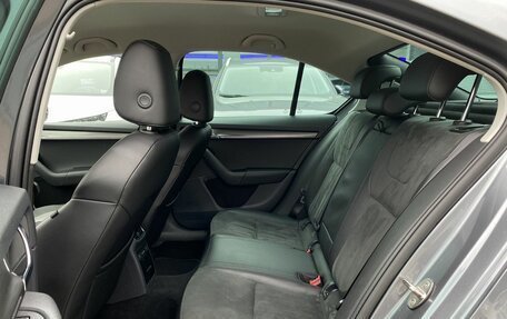 Skoda Octavia, 2020 год, 2 249 000 рублей, 15 фотография