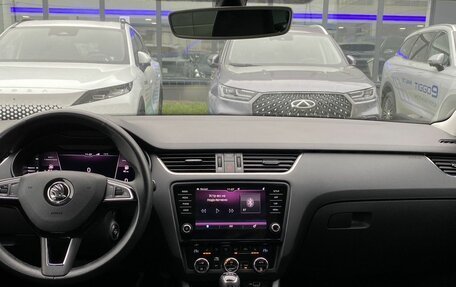 Skoda Octavia, 2020 год, 2 249 000 рублей, 17 фотография