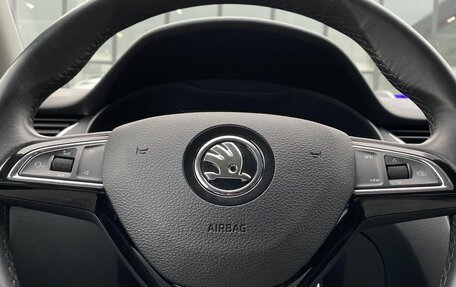 Skoda Octavia, 2020 год, 2 249 000 рублей, 20 фотография