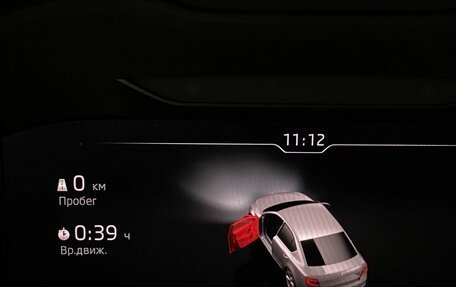 Skoda Octavia, 2020 год, 2 249 000 рублей, 26 фотография