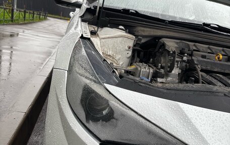 Hyundai Avante, 2020 год, 1 750 000 рублей, 12 фотография