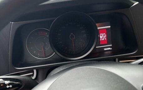 Hyundai Avante, 2020 год, 1 750 000 рублей, 13 фотография