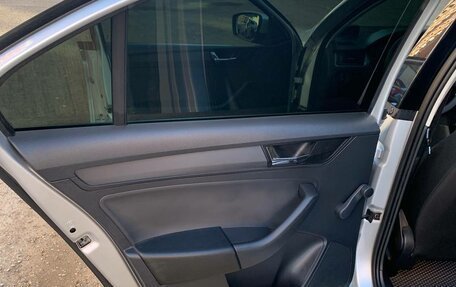 Skoda Rapid I, 2017 год, 1 210 000 рублей, 10 фотография