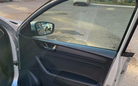 Skoda Rapid I, 2017 год, 1 210 000 рублей, 12 фотография