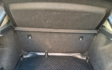 Skoda Rapid I, 2017 год, 1 210 000 рублей, 16 фотография