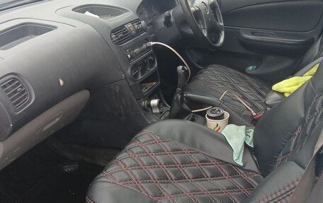 Nissan AD II, 2000 год, 350 000 рублей, 5 фотография