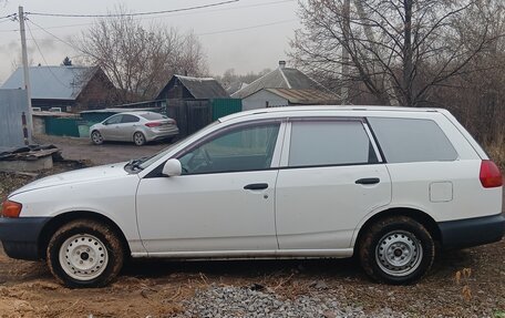 Nissan AD II, 2000 год, 350 000 рублей, 4 фотография