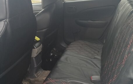 Nissan AD II, 2000 год, 350 000 рублей, 6 фотография