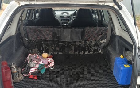 Nissan AD II, 2000 год, 350 000 рублей, 7 фотография