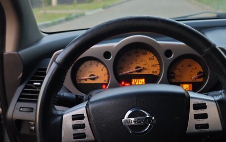 Nissan Murano, 2003 год, 650 000 рублей, 6 фотография