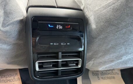 Volkswagen Tiguan, 2025 год, 4 950 000 рублей, 6 фотография