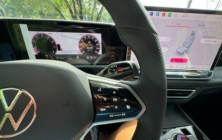 Volkswagen Tiguan, 2025 год, 4 950 000 рублей, 5 фотография