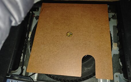 Nissan Murano, 2003 год, 650 000 рублей, 8 фотография