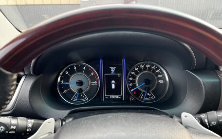 Toyota Fortuner II, 2018 год, 2 750 000 рублей, 7 фотография