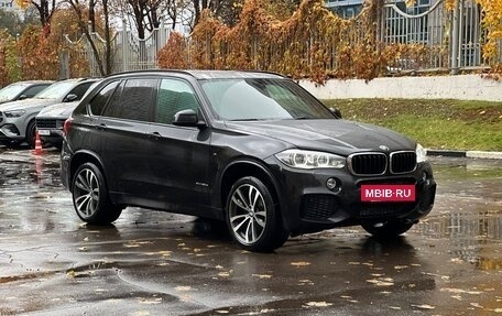 BMW X5, 2016 год, 3 990 000 рублей, 3 фотография