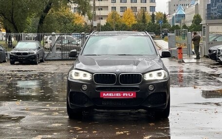 BMW X5, 2016 год, 3 990 000 рублей, 2 фотография