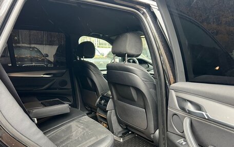 BMW X5, 2016 год, 3 990 000 рублей, 17 фотография