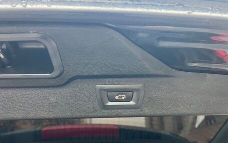 BMW X5, 2016 год, 3 990 000 рублей, 13 фотография