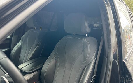 BMW X5, 2016 год, 3 990 000 рублей, 12 фотография