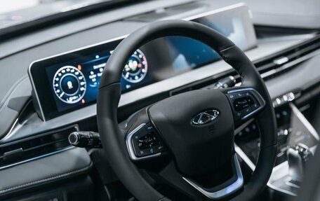 Chery Tiggo 4 I рестайлинг, 2025 год, 12 фотография