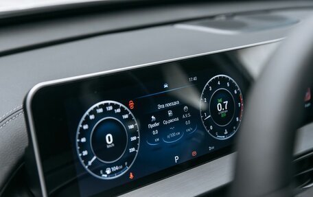 Chery Tiggo 4 I рестайлинг, 2025 год, 12 фотография