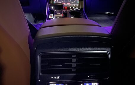 Audi Q8 I, 2019 год, 5 150 000 рублей, 16 фотография