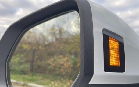 Audi Q8 I, 2019 год, 5 150 000 рублей, 17 фотография