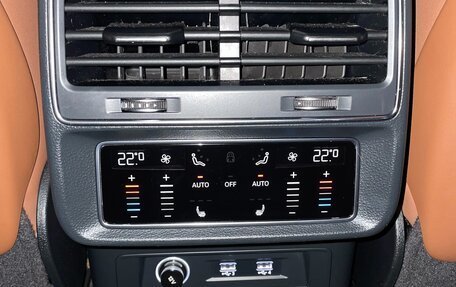 Audi Q8 I, 2019 год, 5 150 000 рублей, 19 фотография