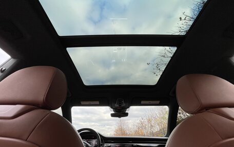 Audi Q8 I, 2019 год, 5 150 000 рублей, 25 фотография