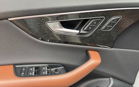 Audi Q8 I, 2019 год, 5 150 000 рублей, 23 фотография