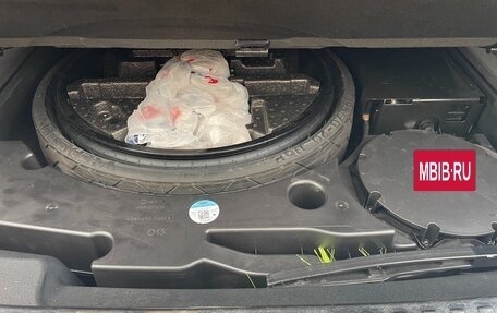 Audi Q8 I, 2019 год, 5 150 000 рублей, 27 фотография