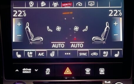 Audi Q8 I, 2019 год, 5 150 000 рублей, 30 фотография