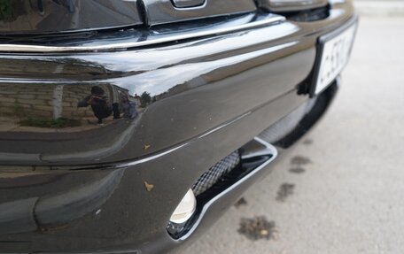 Mercedes-Benz E-Класс AMG, 1998 год, 1 550 000 рублей, 13 фотография