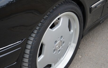 Mercedes-Benz E-Класс AMG, 1998 год, 1 550 000 рублей, 8 фотография