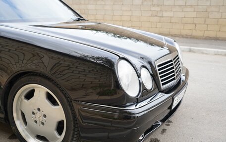 Mercedes-Benz E-Класс AMG, 1998 год, 1 550 000 рублей, 12 фотография