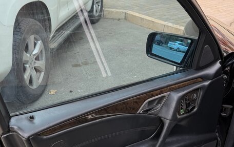 Mercedes-Benz E-Класс AMG, 1998 год, 1 550 000 рублей, 18 фотография