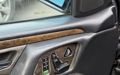 Mercedes-Benz E-Класс AMG, 1998 год, 1 550 000 рублей, 19 фотография