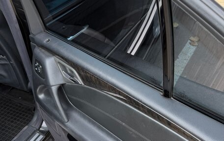 Mercedes-Benz E-Класс AMG, 1998 год, 1 550 000 рублей, 32 фотография